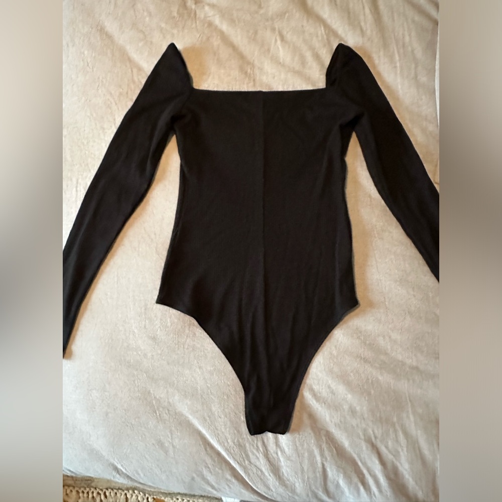 Reformation Gaia Bodysuit - Picture 12 of 14